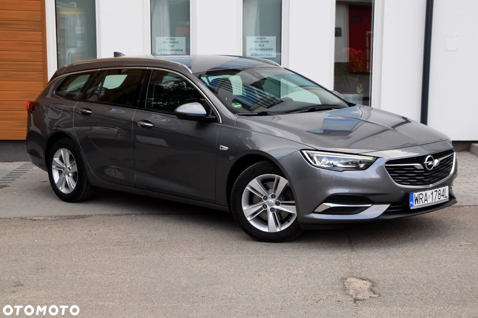Opel Insignia 2.0 CDTI ecoFLEX Start/Stop Innovation - 3