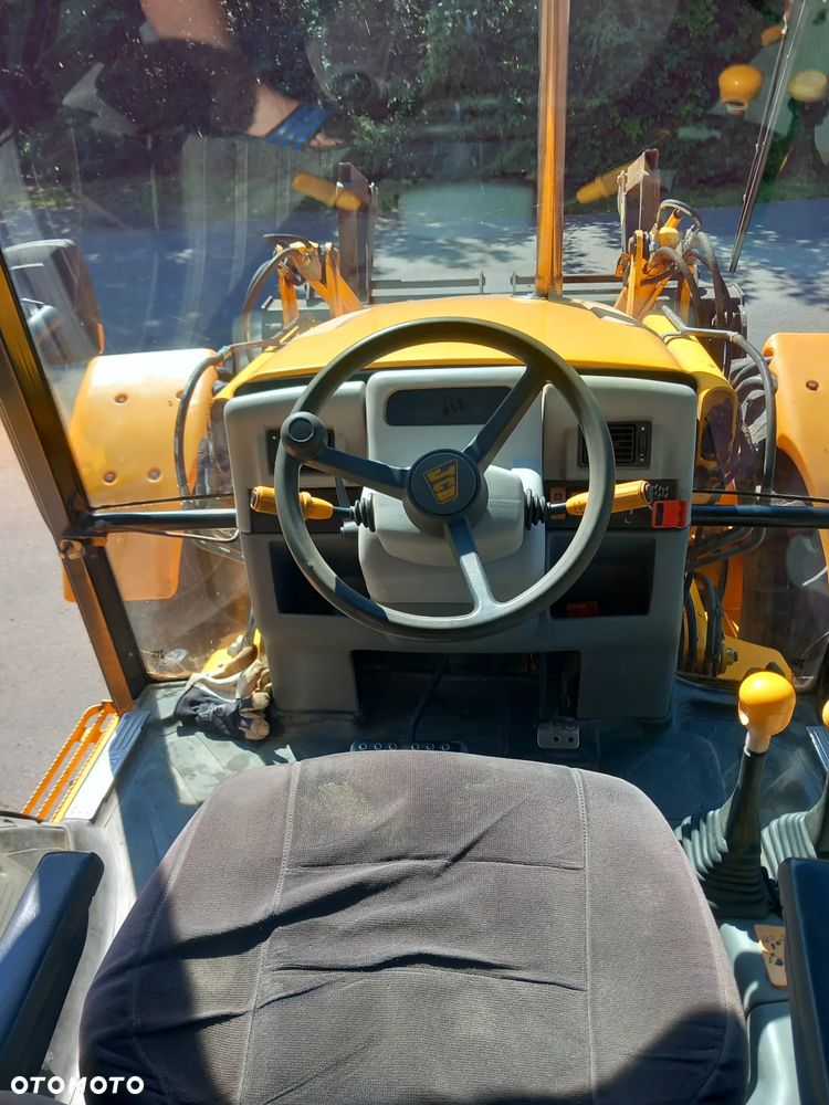 JCB JCB4cx - 7