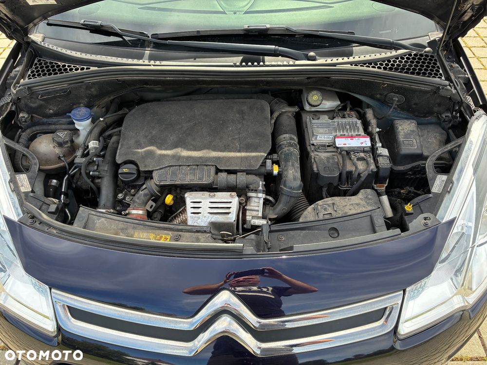 Citroën C3 1.2 PureTech Exclusive - 20