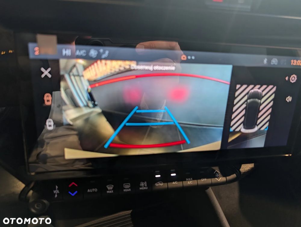 Alfa Romeo Junior 1.2 mHEV Ibrida eDCT - 20