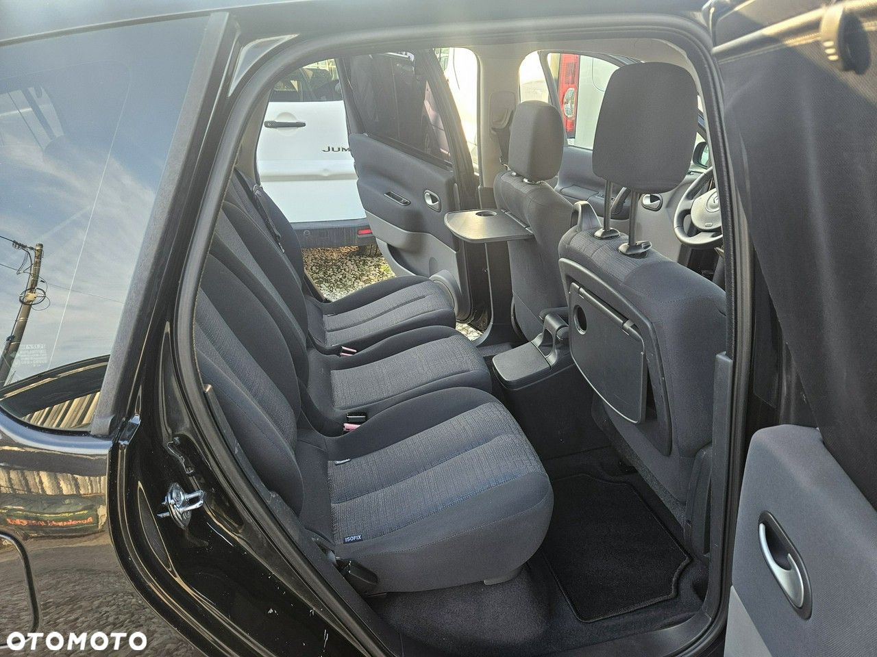 Renault Scenic - 11