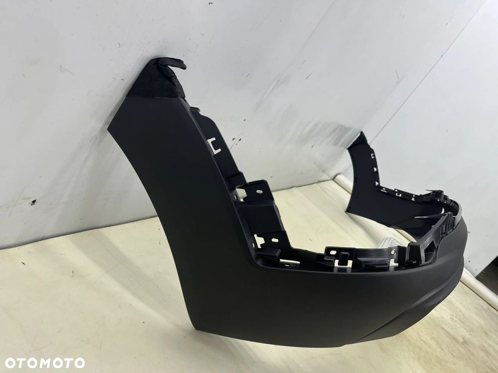 Zderzak tylny Hyundai Tucson 3 III 18-20r. Lift tył dokładka dolna spoiler nowy oryginalny 86612-D75 - 2