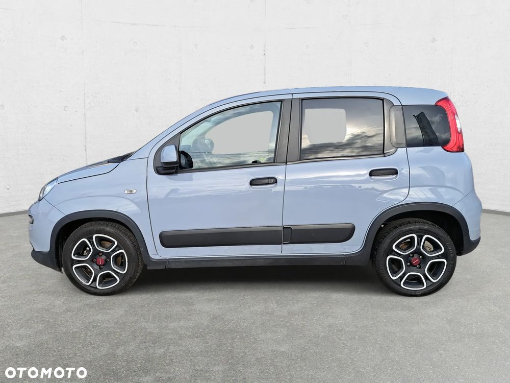 Fiat Panda - 8