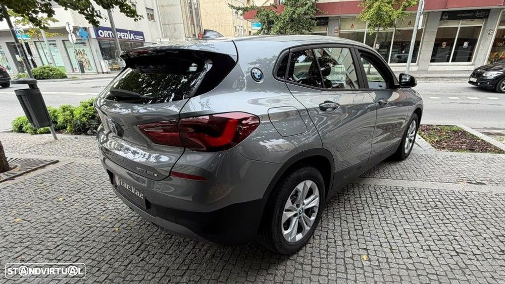 BMW X2 25 e xDrive Advantage - 12