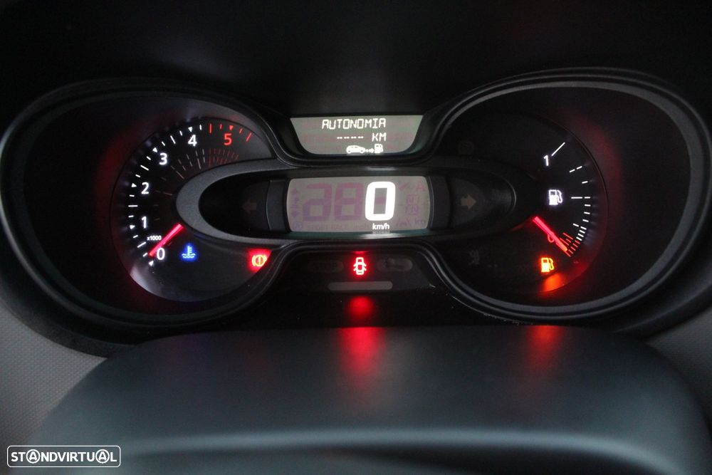 Renault Trafic 1.6 dCi L1H1 1.0T Intens - 8