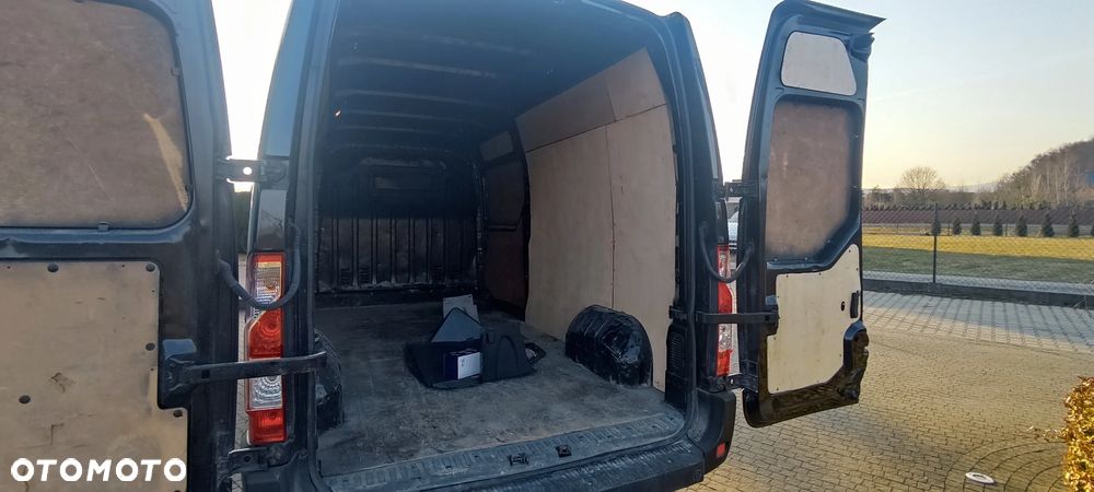 Opel Movano - 10