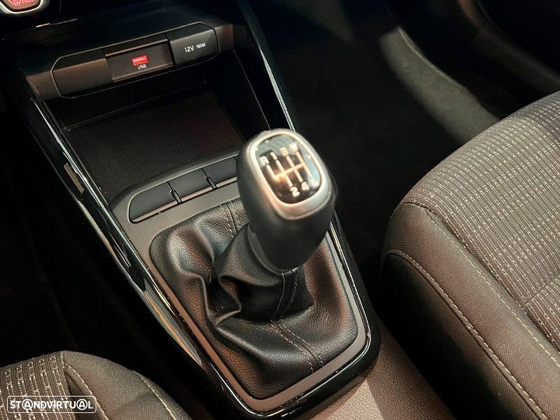 Kia Stonic 1.0 T-GDI Drive - 15