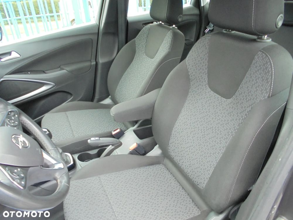 Opel Crossland 1.2 T Edition - 6