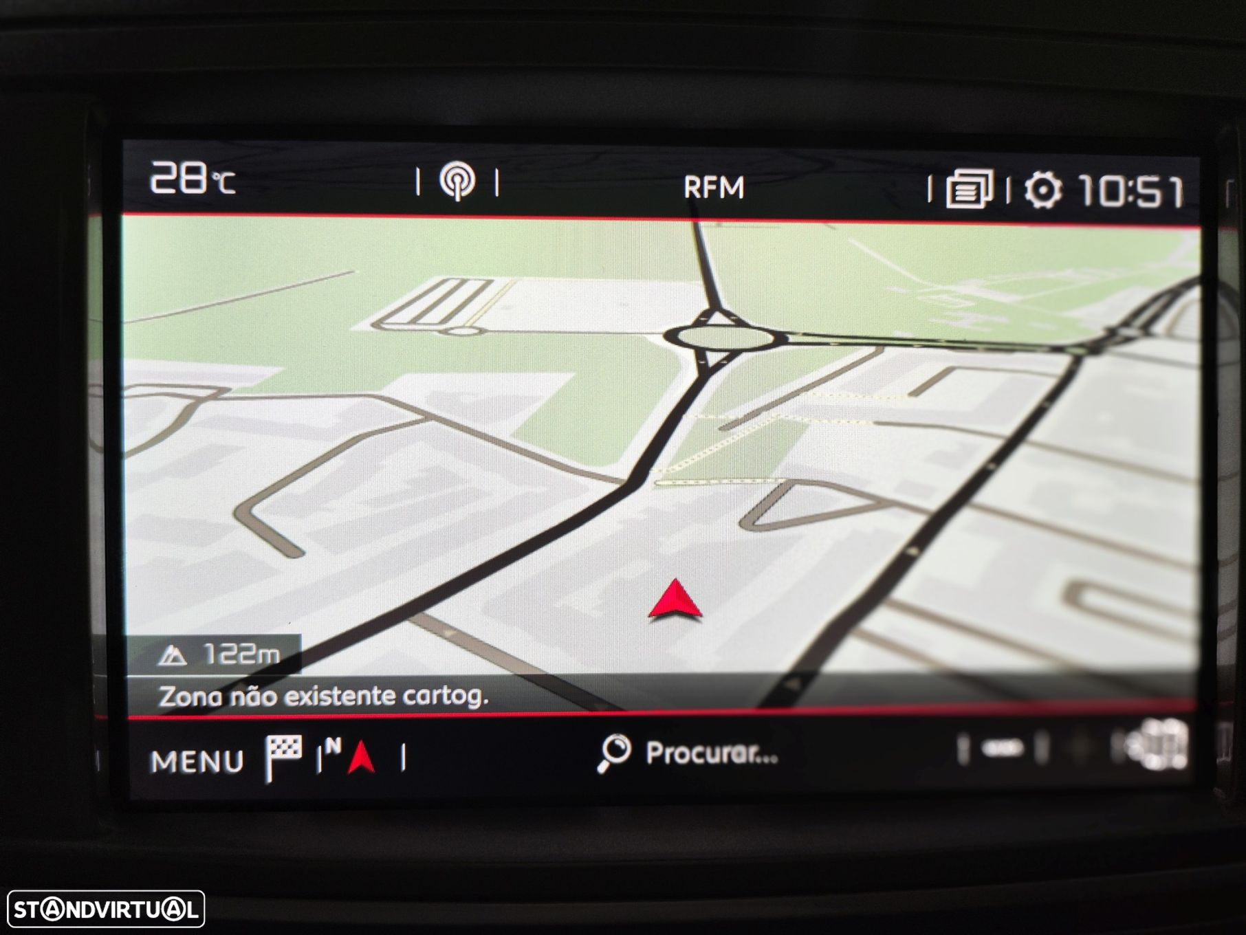 Citroën C-Elysée 1.2 PureTech Exclusive - 16