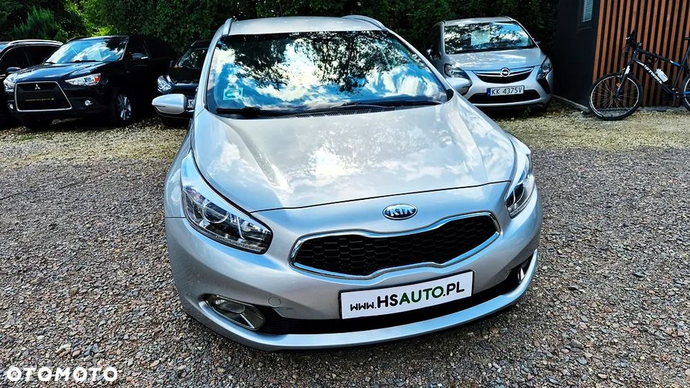 Kia Ceed 1.6 GDI XL - 4