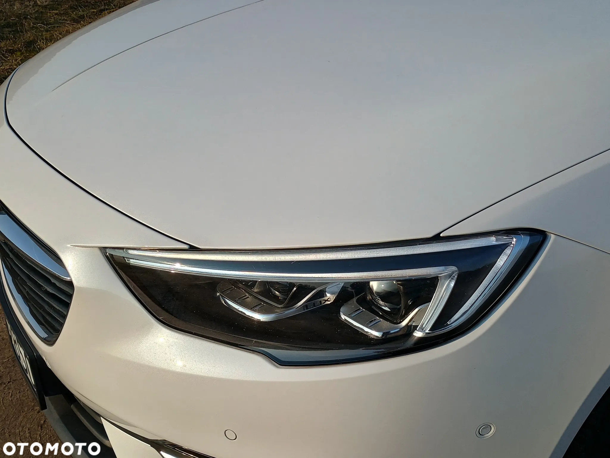 Opel Insignia 1.6 CDTI Exclusive S&S - 15