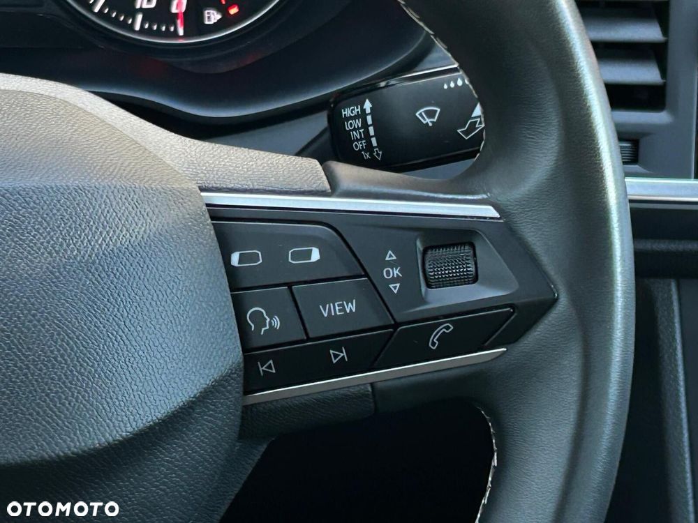 Seat Ateca 1.5 TSI Style S&S DSG - 22