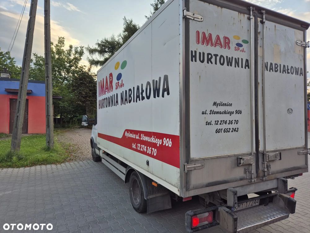 Iveco Daily 35C15 - 6