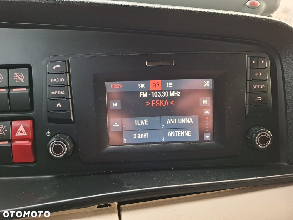 Mercedes-Benz TGS 26.320 EURO 6 FAUN POWERPRESS II 524 z DE - 18