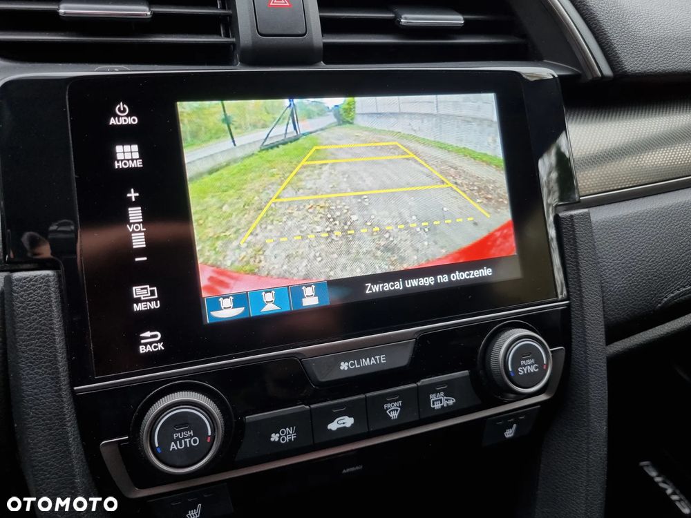 Honda Civic 1.0 i-VTEC Turbo Executive - 15