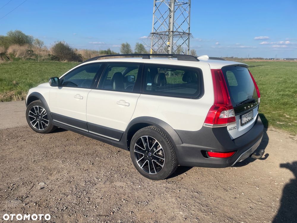 Volvo XC 70 D4 AWD Dynamic Momentum EU6 - 21