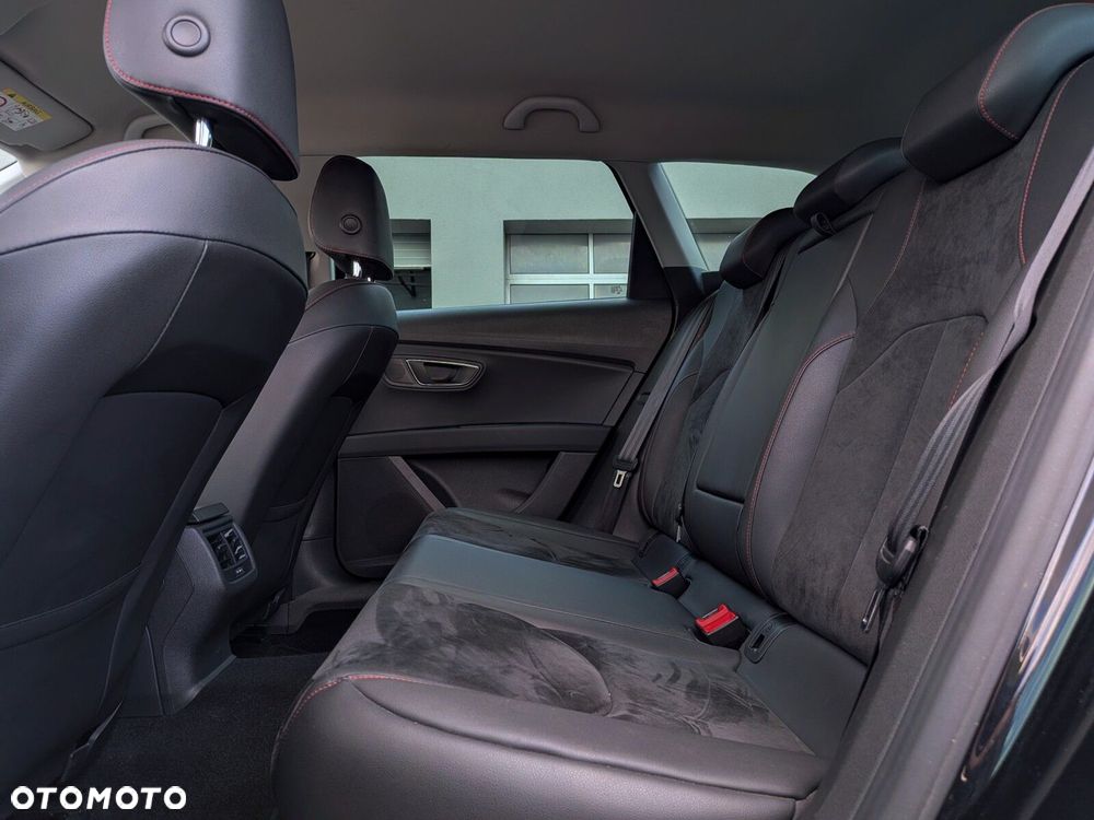 Seat Leon 2.0 TDI FR S&S DSG - 10