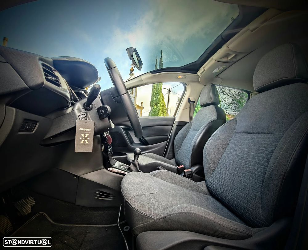 Citroën C3 1.2 VTi Seduction J16 - 14