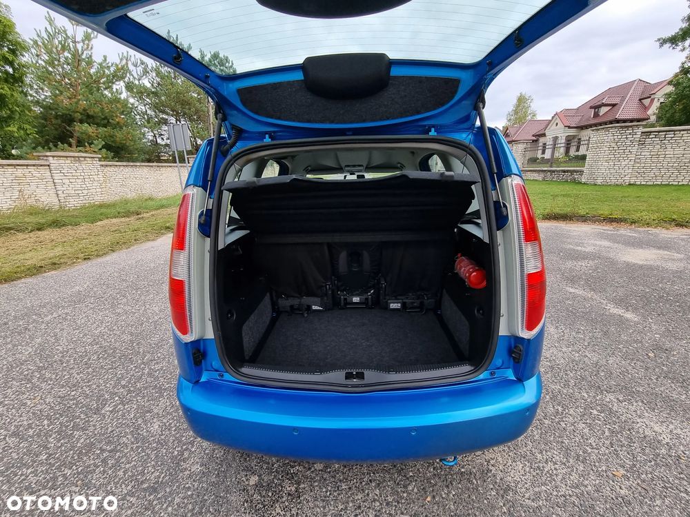 Skoda Roomster 1.4 TDI Comfort - 8