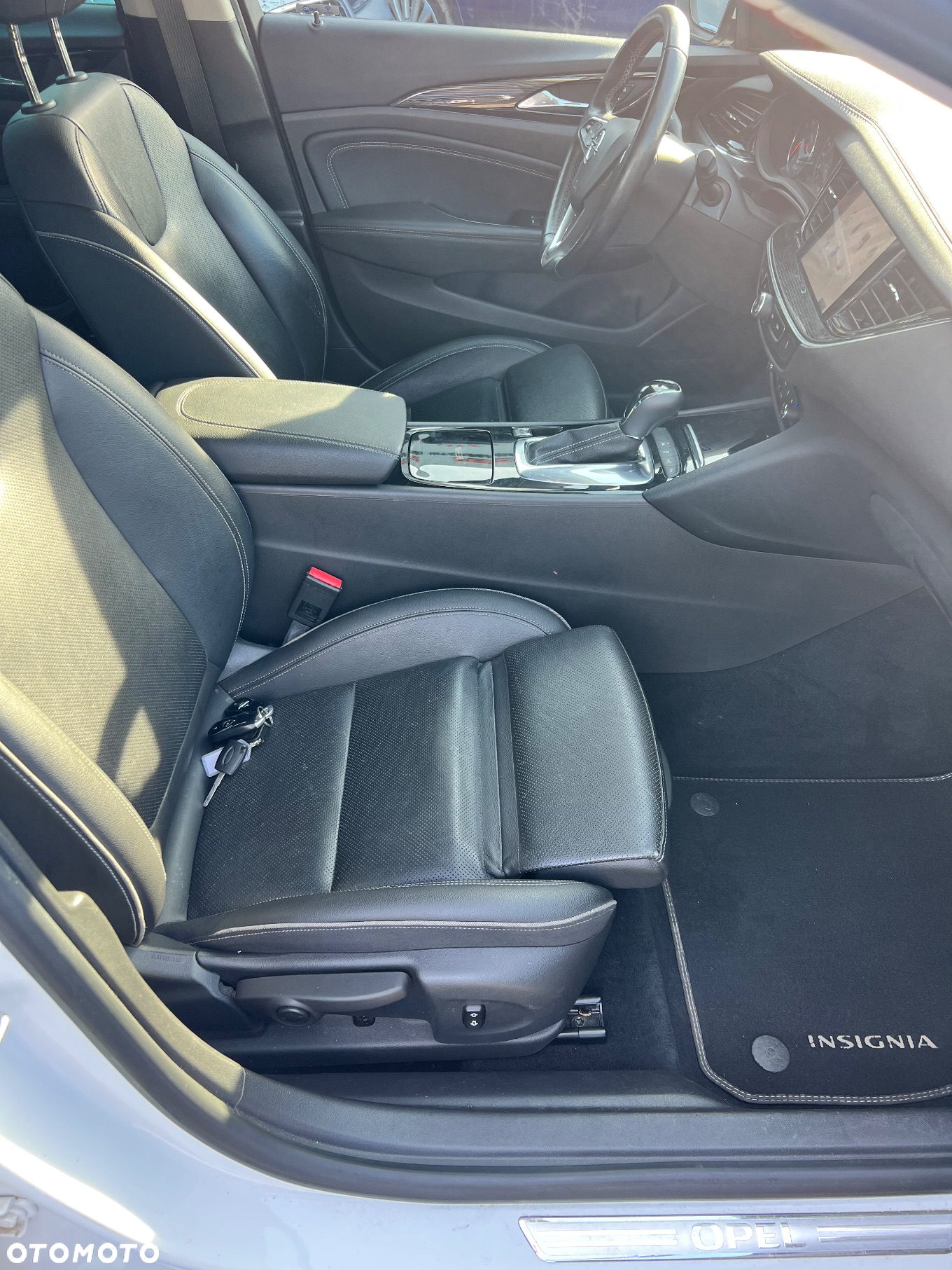 Opel Insignia Grand Sport 1.6 Diesel Automatik Innovation - 8