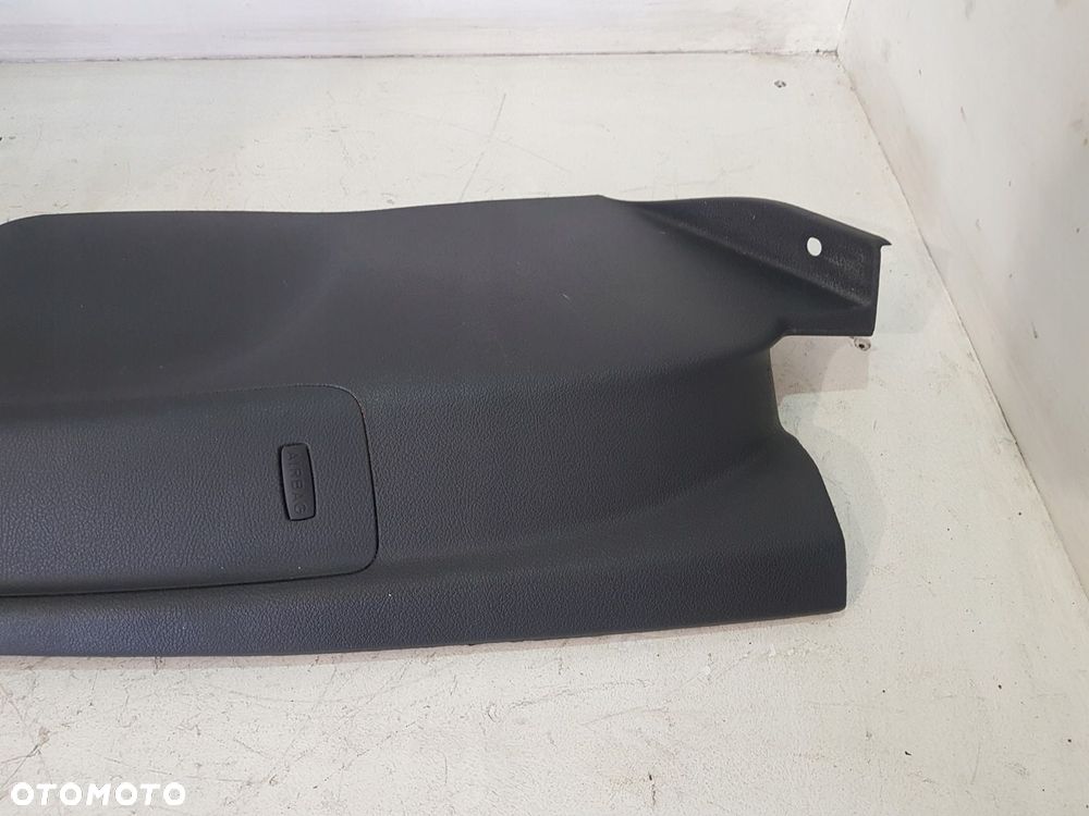 NAKŁADKA AIRBAG PRAWY TYŁ 5N0867766E VW TIGUAN 5N 12R EUR - 8