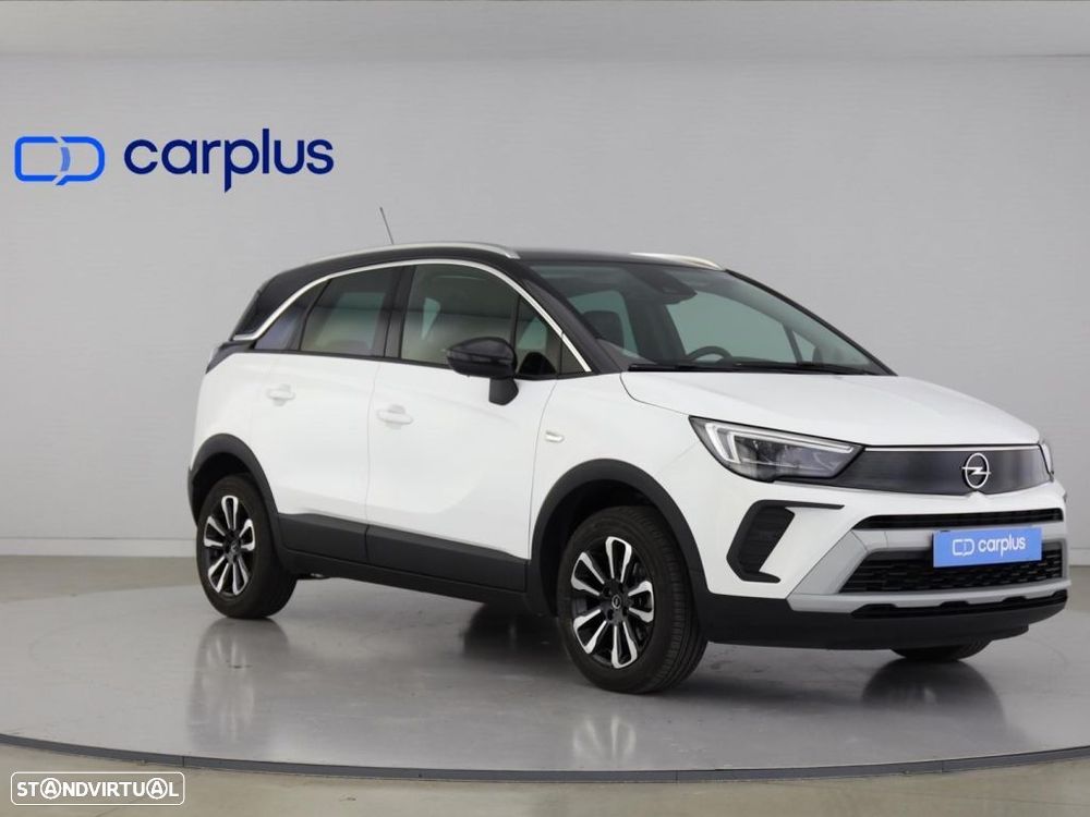 Opel Crossland 1.2 T Elegance - 2