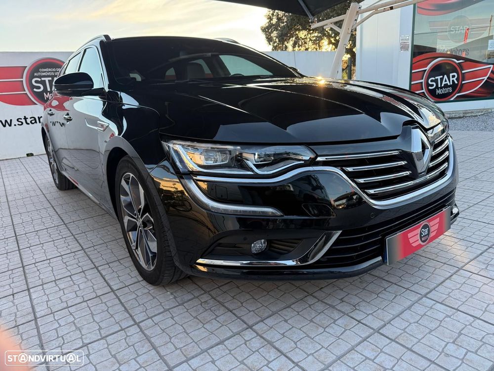 Renault Talisman Sport Tourer - 1