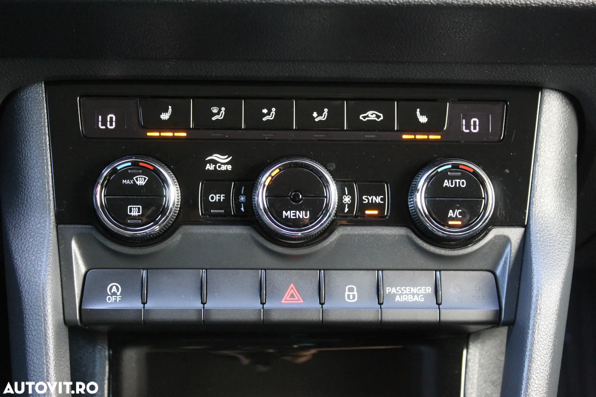 Skoda Karoq 1.5 TSI DSG Ambition - 20