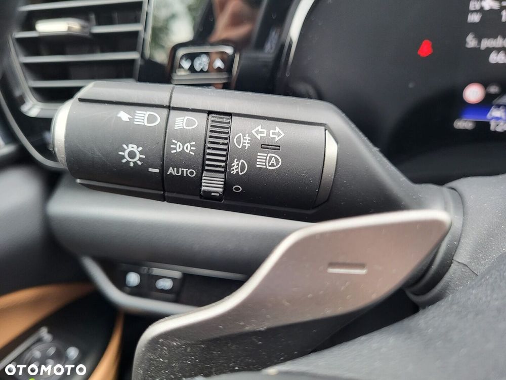 Lexus NX - 31