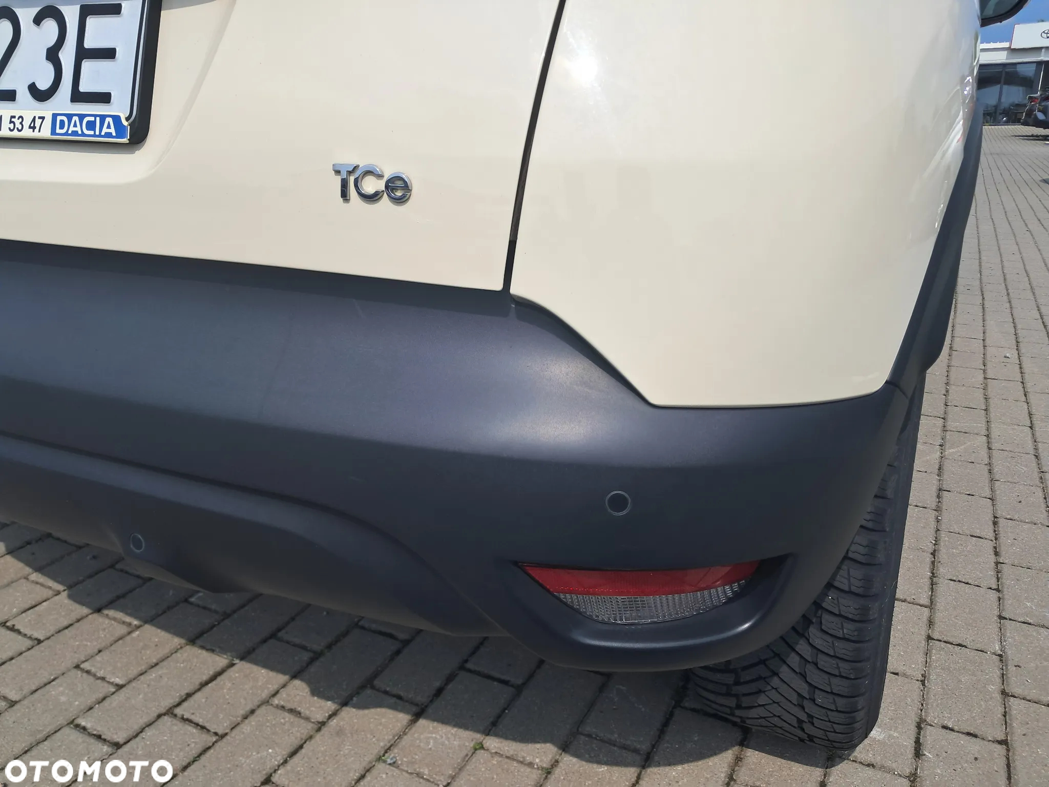Renault Captur 0.9 Energy TCe Zen - 8