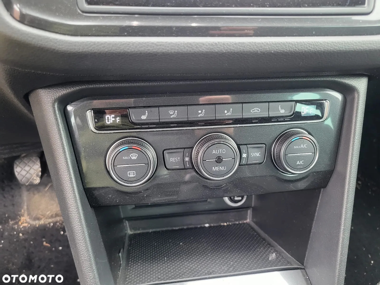 Volkswagen Tiguan 2.0 TDI BMT SCR Comfortline - 23