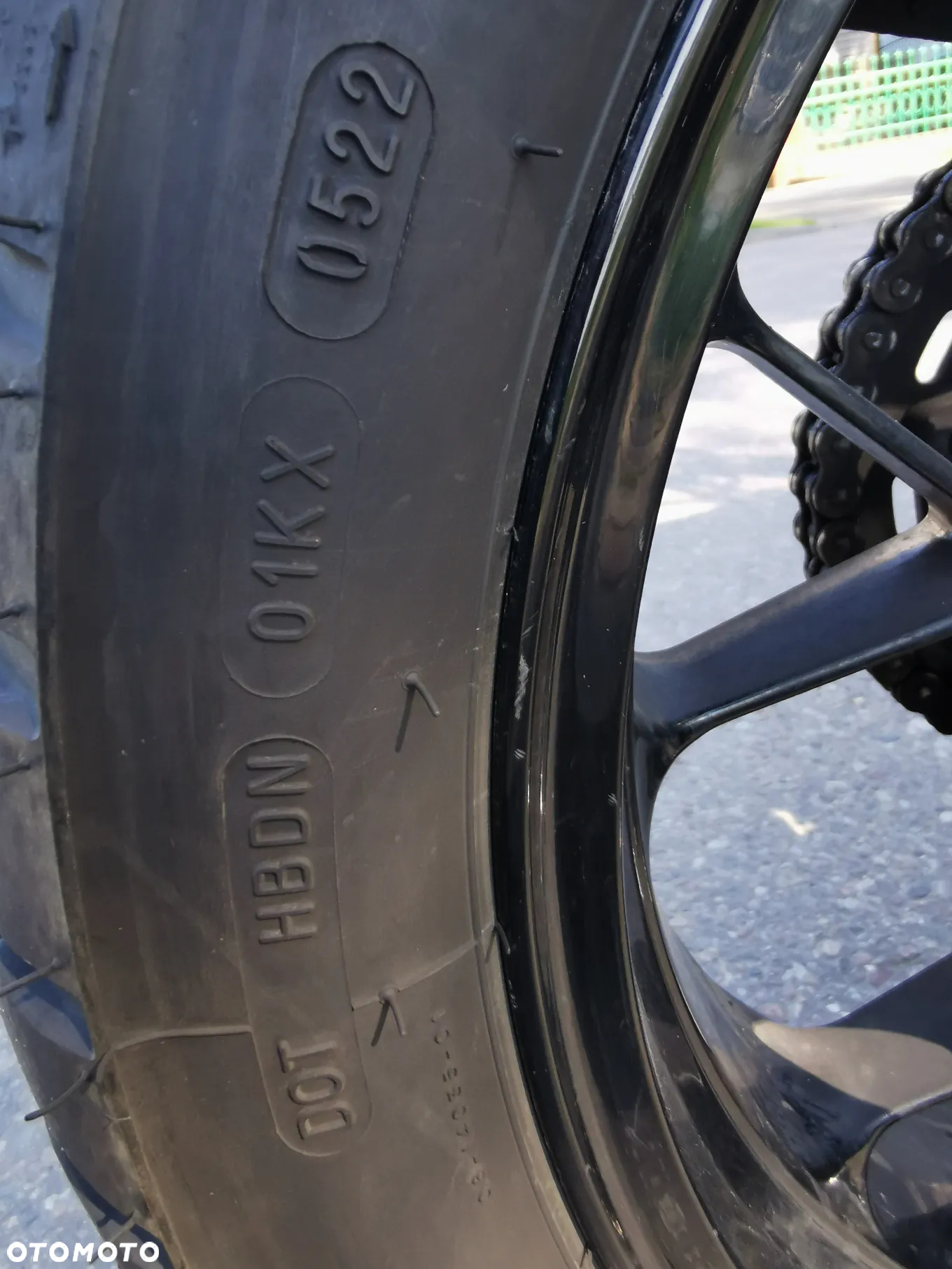 KTM Adventure - 20