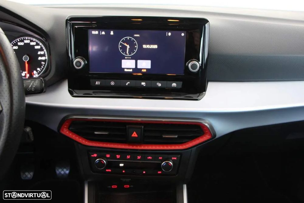 SEAT Arona 1.0 TSI FR - 4