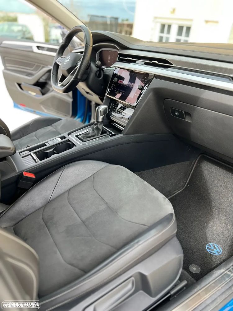 VW Arteon 1.4 TSI eHybrid Elegance - 10