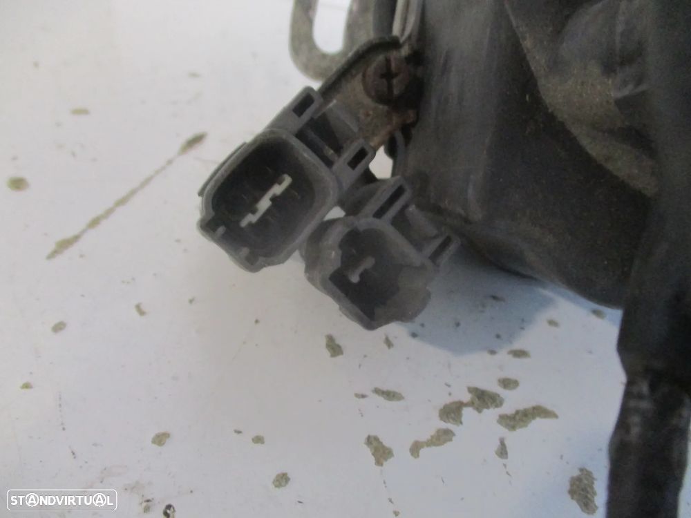 Bobine Distribuidor de Ignição Toyota Corolla 1994 - 3