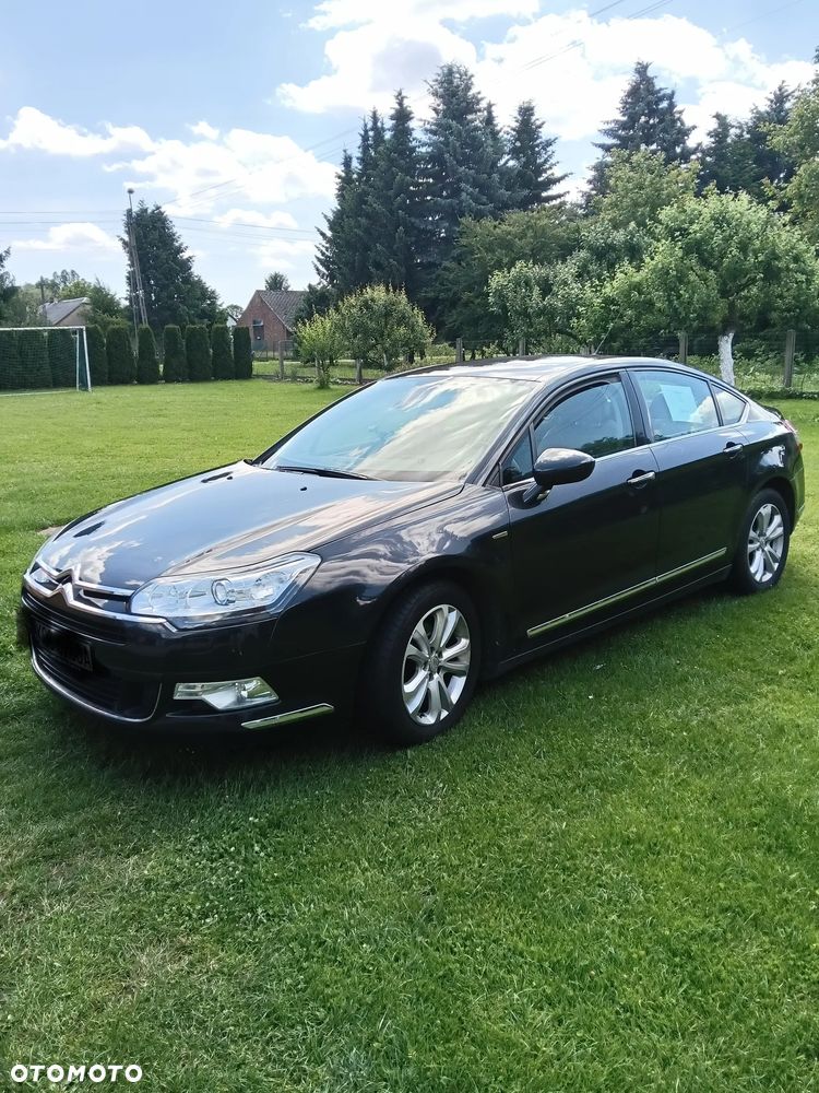 Citroën C5 2.0 HDi Exclusive - 2