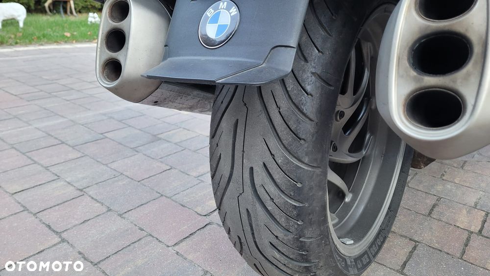 BMW K - 16