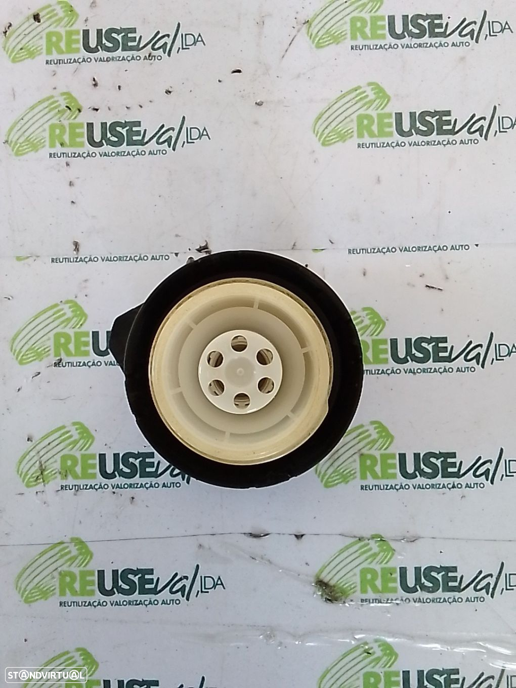 Tampa Enchimento Depósito Combustivel Honda Civic X Hatchback (Fc_, Fk - 2