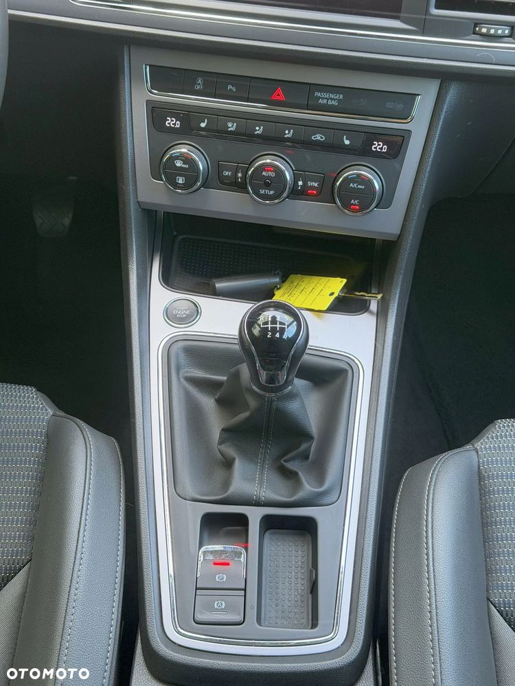 Seat Leon 1.4 TSI Xcellence S&S - 19