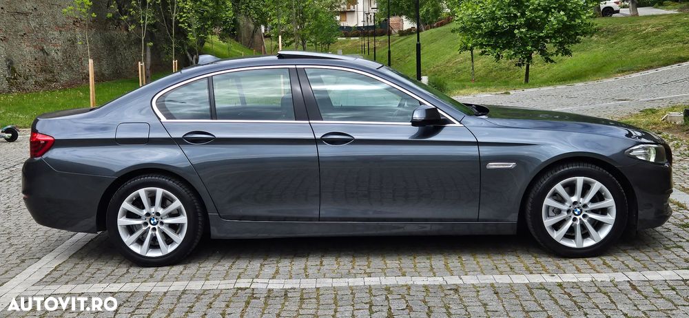 BMW Seria 5 - 11