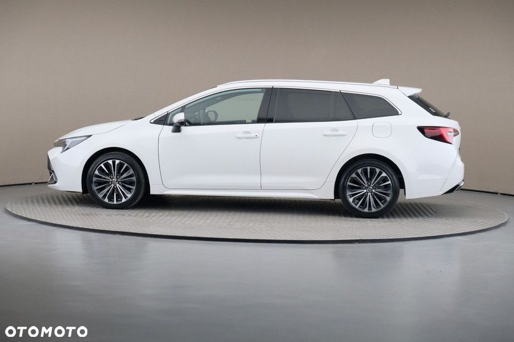 Toyota Corolla - 4