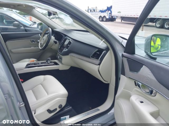 Volvo XC 90 T6 AWD Geartronic Inscription - 14