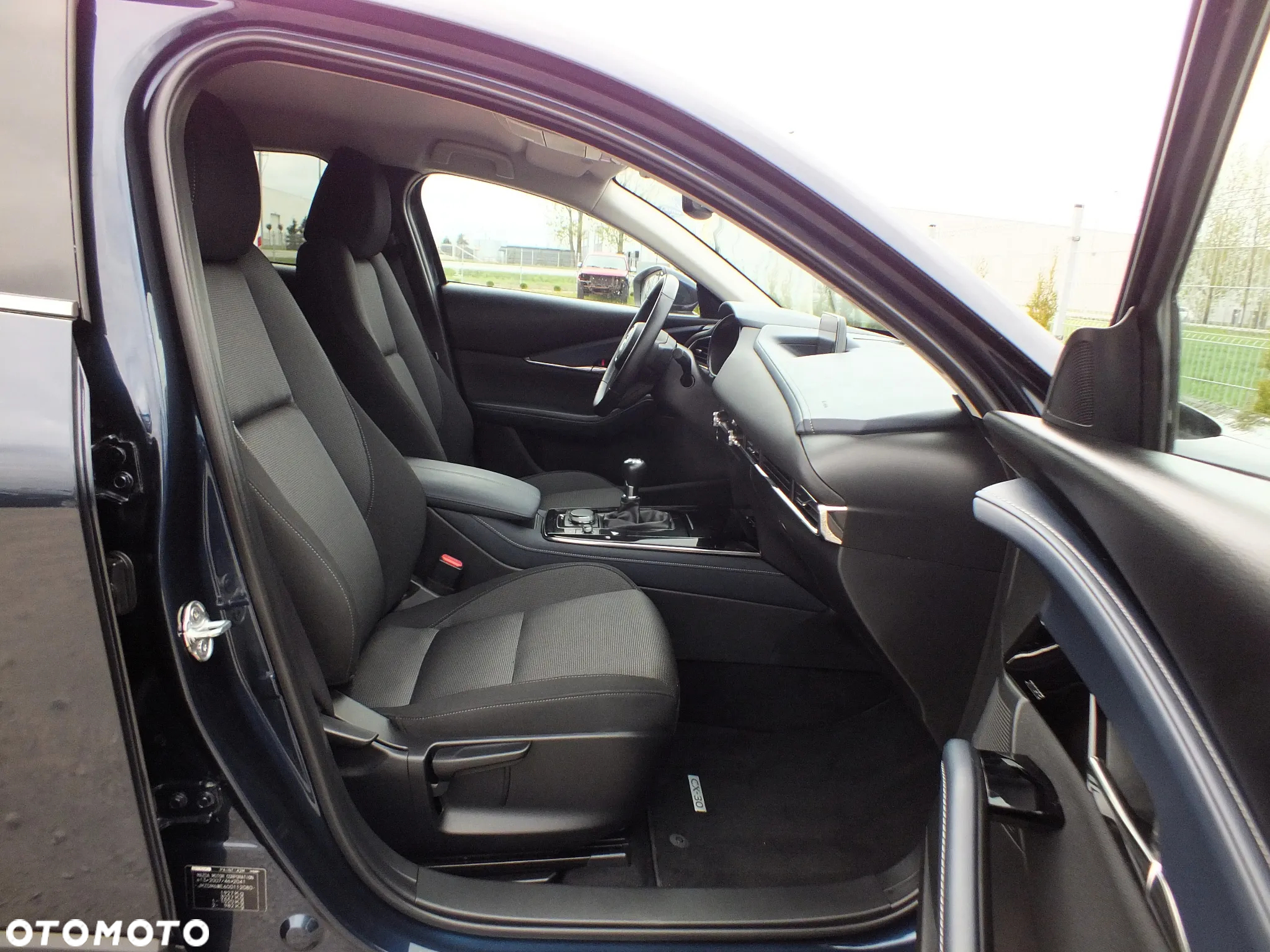 Mazda CX-30 - 7