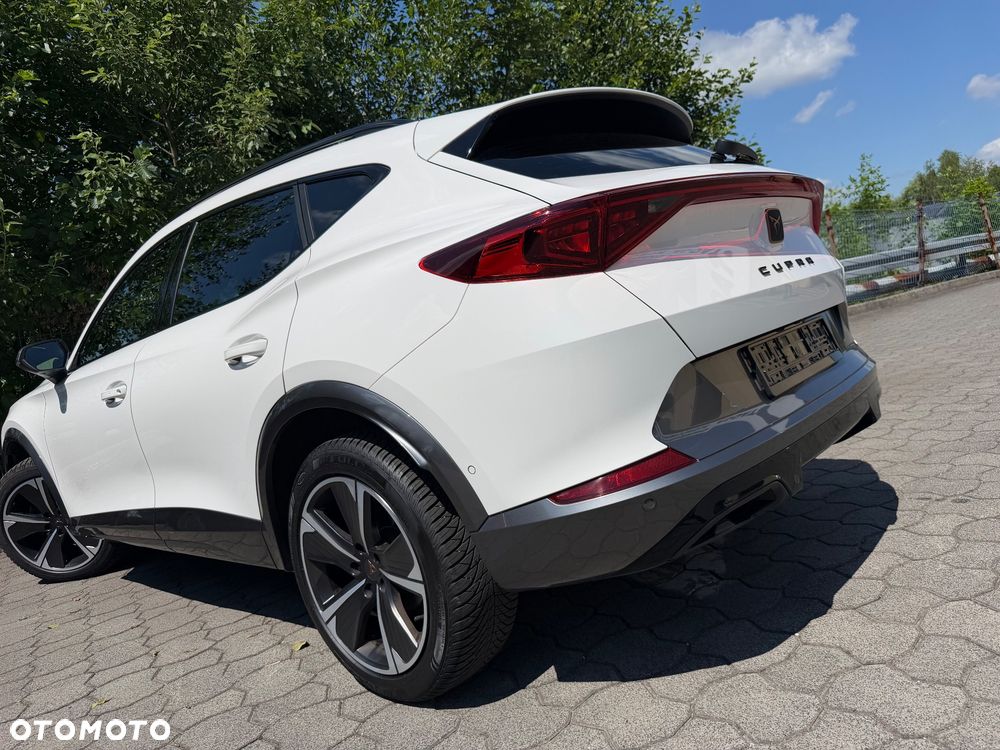 Cupra Formentor 2.0 TDI - 5