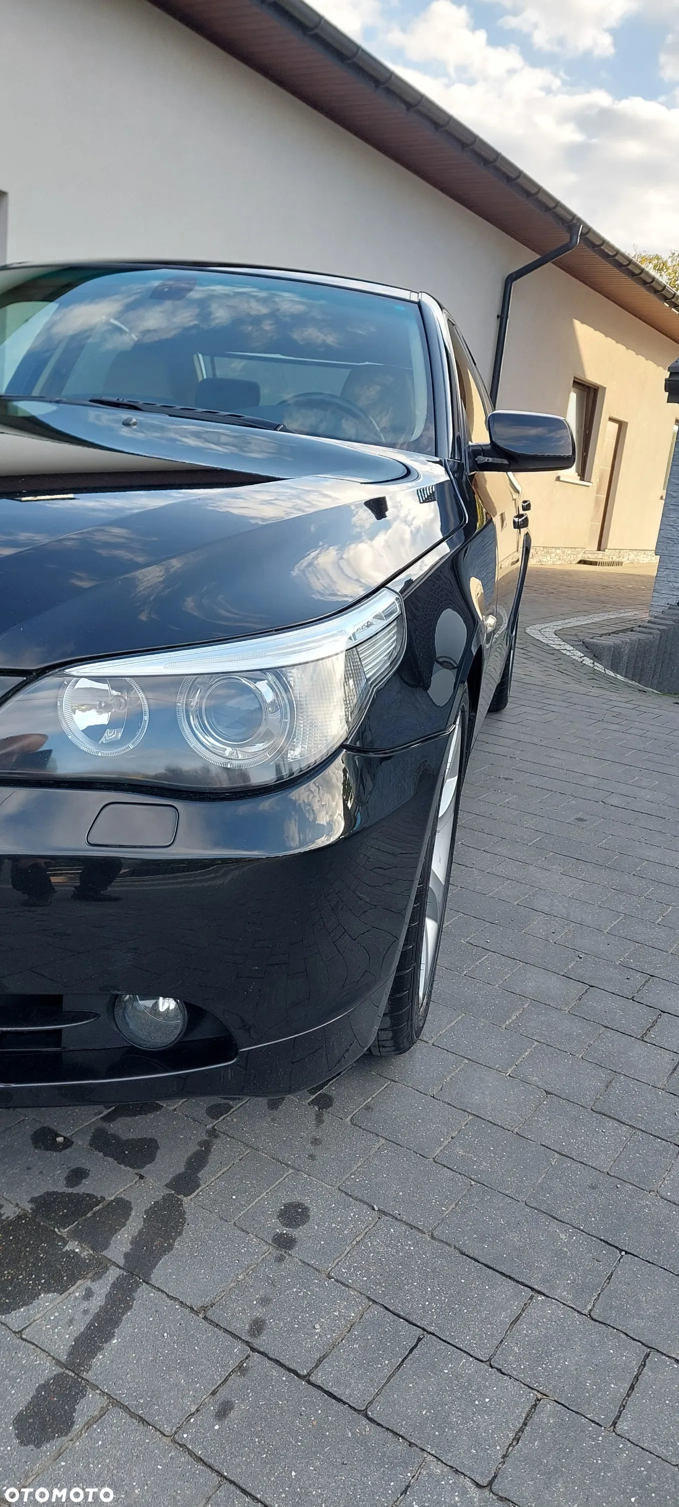 BMW Seria 5 530i - 17