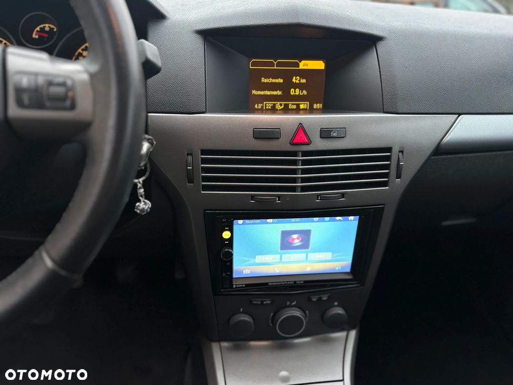 Opel Astra - 9