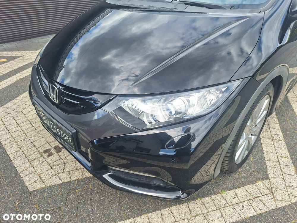 Honda Civic - 26