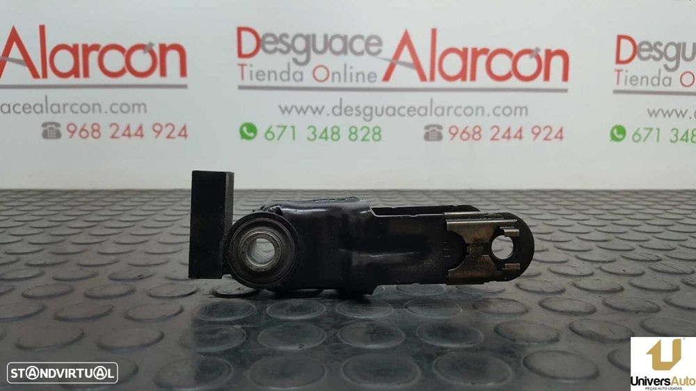 SUPORTE CAIXA CITROEN C5 BERLINA ATTRACTION - 1