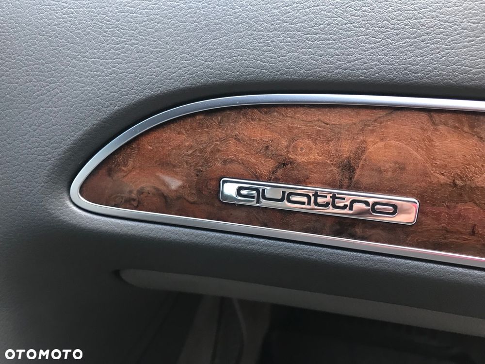 Audi A6 Avant - 23