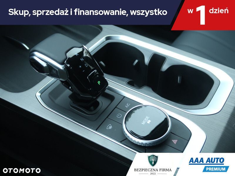 Jaecoo 7 - 18